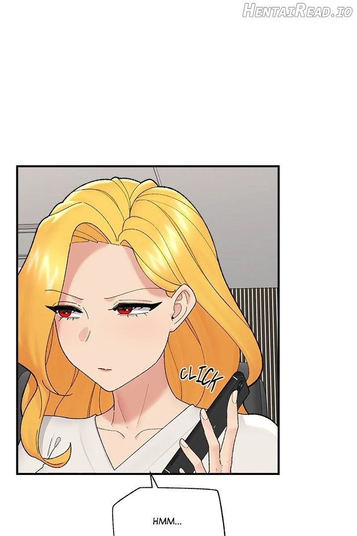 Hypnotist Security Guard Chapter 47 - page 25