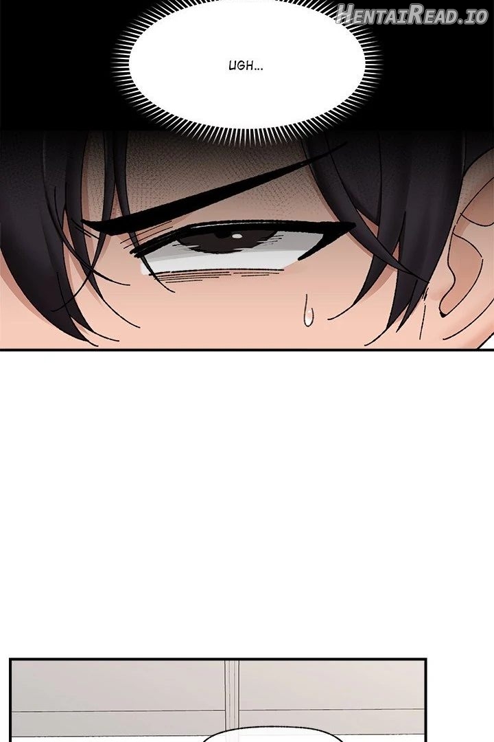 Hypnotist Security Guard Chapter 47 - page 28