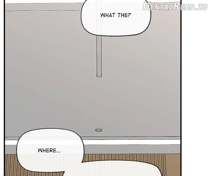 Hypnotist Security Guard Chapter 47 - page 29