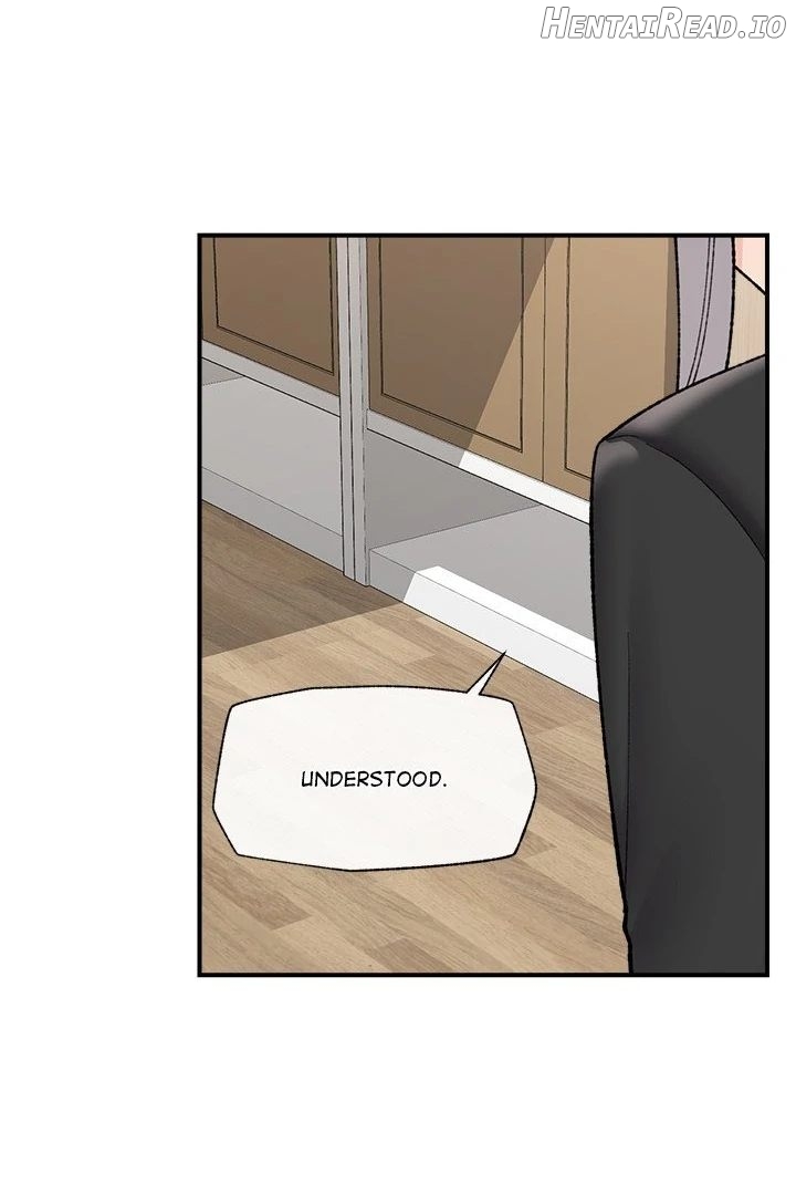 Hypnotist Security Guard Chapter 47 - page 37