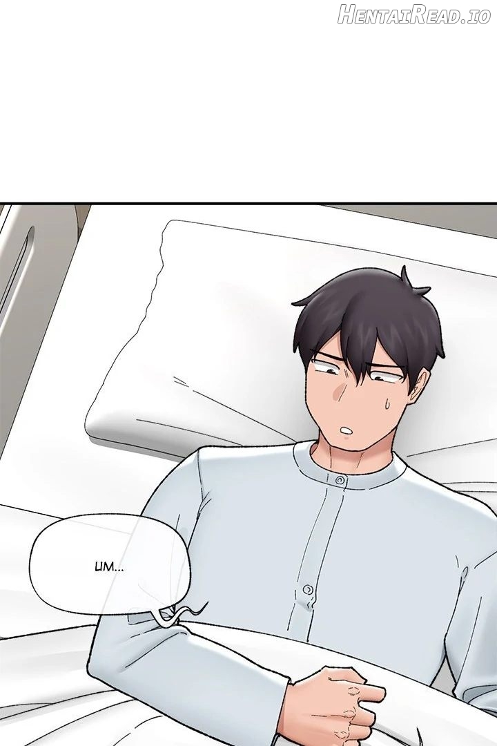 Hypnotist Security Guard Chapter 47 - page 38