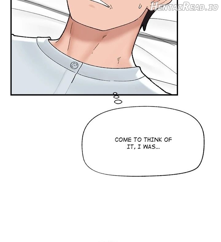Hypnotist Security Guard Chapter 47 - page 41