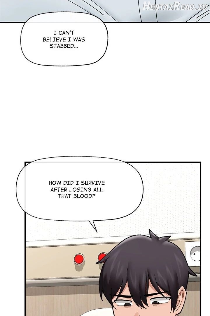 Hypnotist Security Guard Chapter 47 - page 43