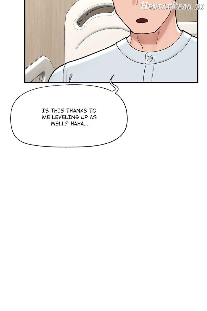 Hypnotist Security Guard Chapter 47 - page 44