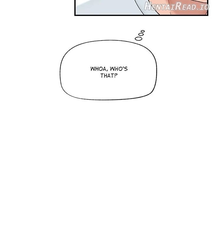 Hypnotist Security Guard Chapter 47 - page 47