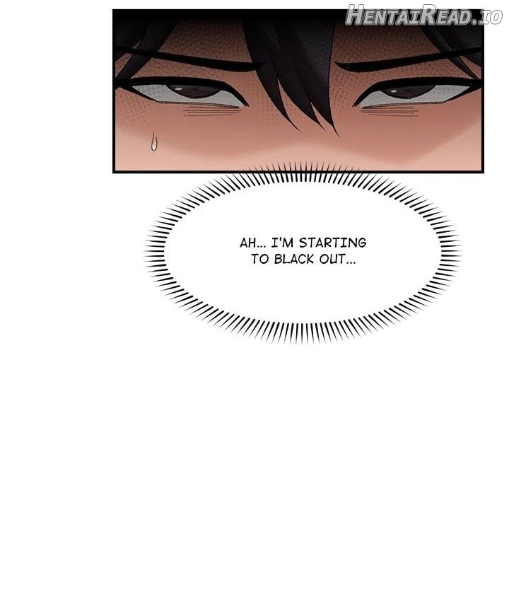 Hypnotist Security Guard Chapter 47 - page 6