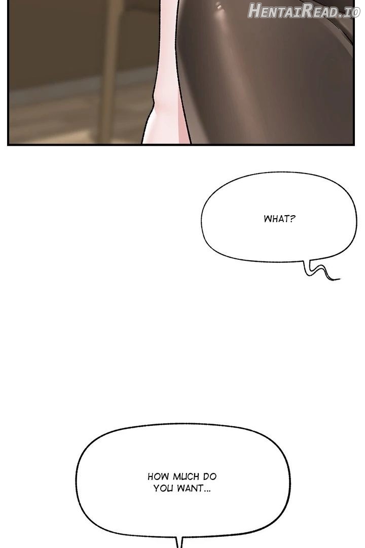 Hypnotist Security Guard Chapter 47 - page 56