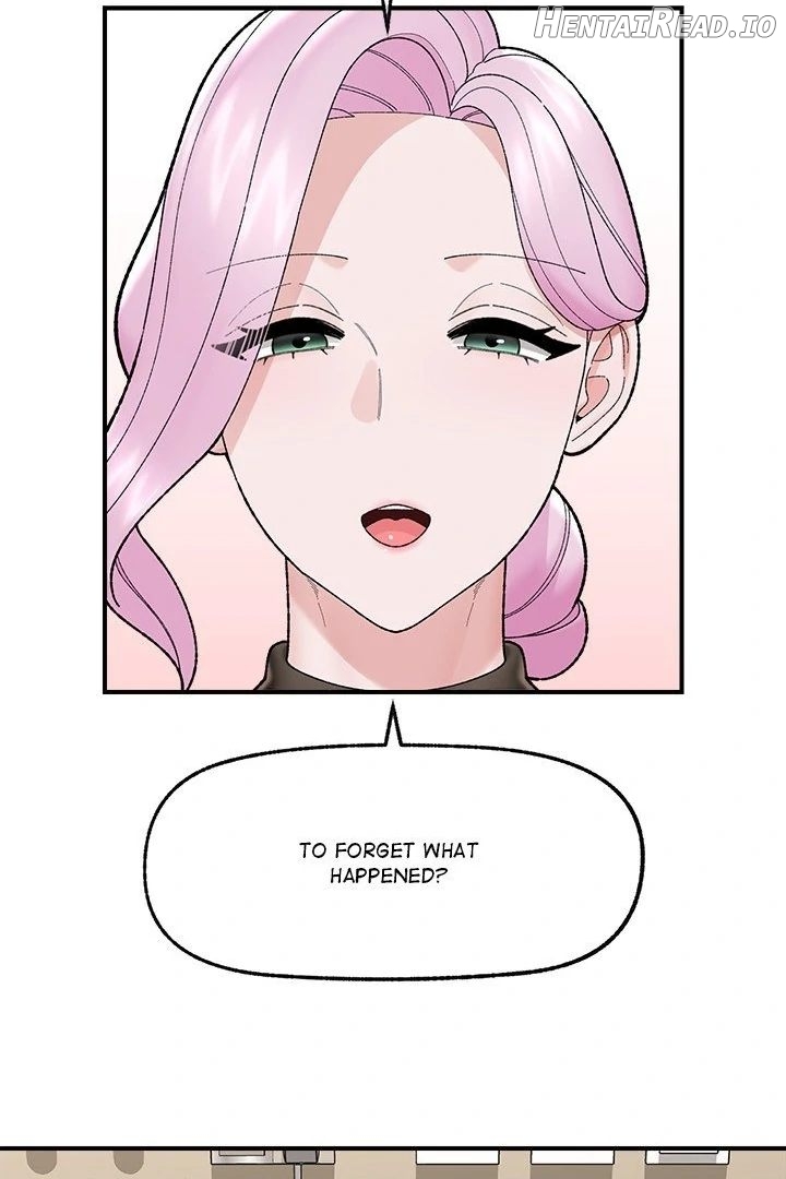 Hypnotist Security Guard Chapter 47 - page 57
