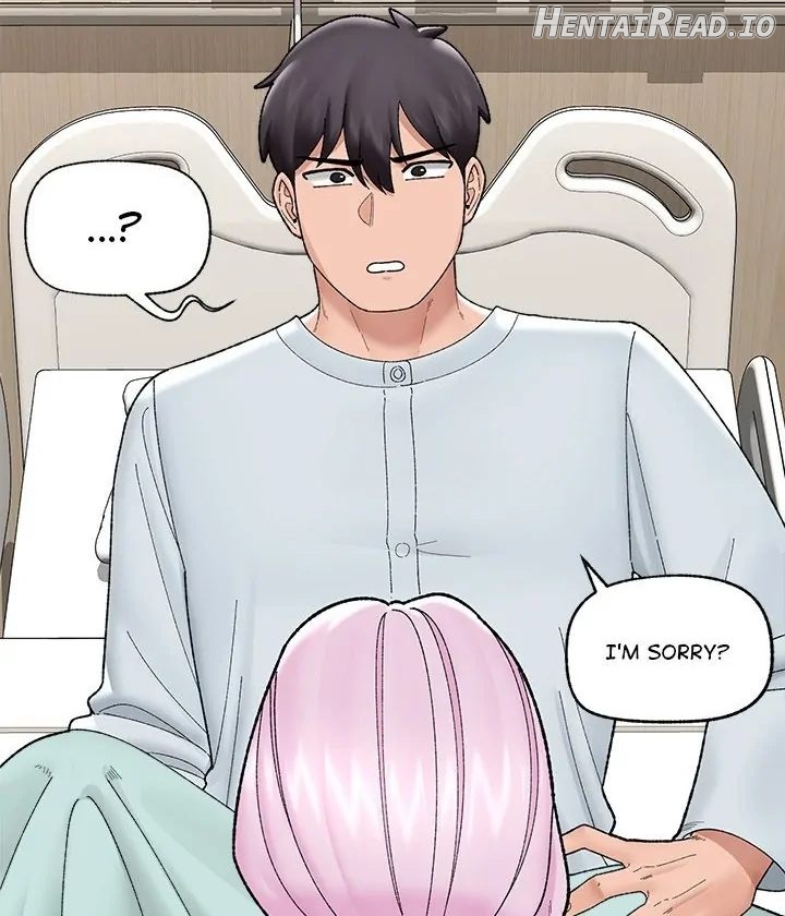 Hypnotist Security Guard Chapter 47 - page 58