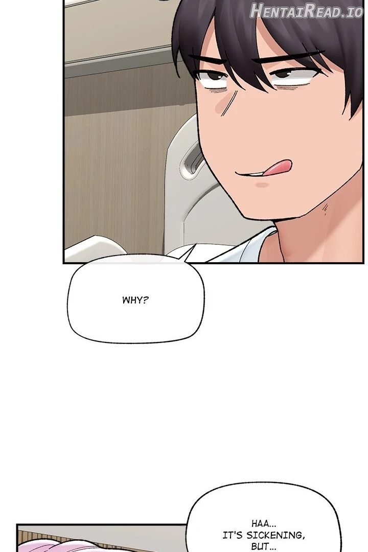 Hypnotist Security Guard Chapter 47 - page 62
