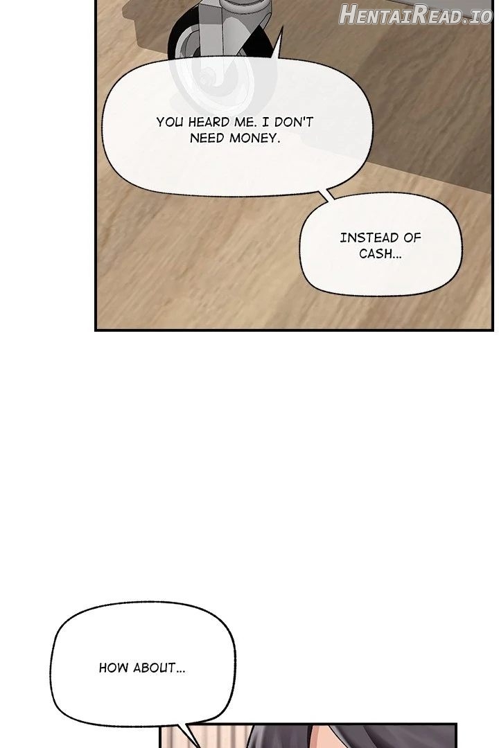 Hypnotist Security Guard Chapter 47 - page 67