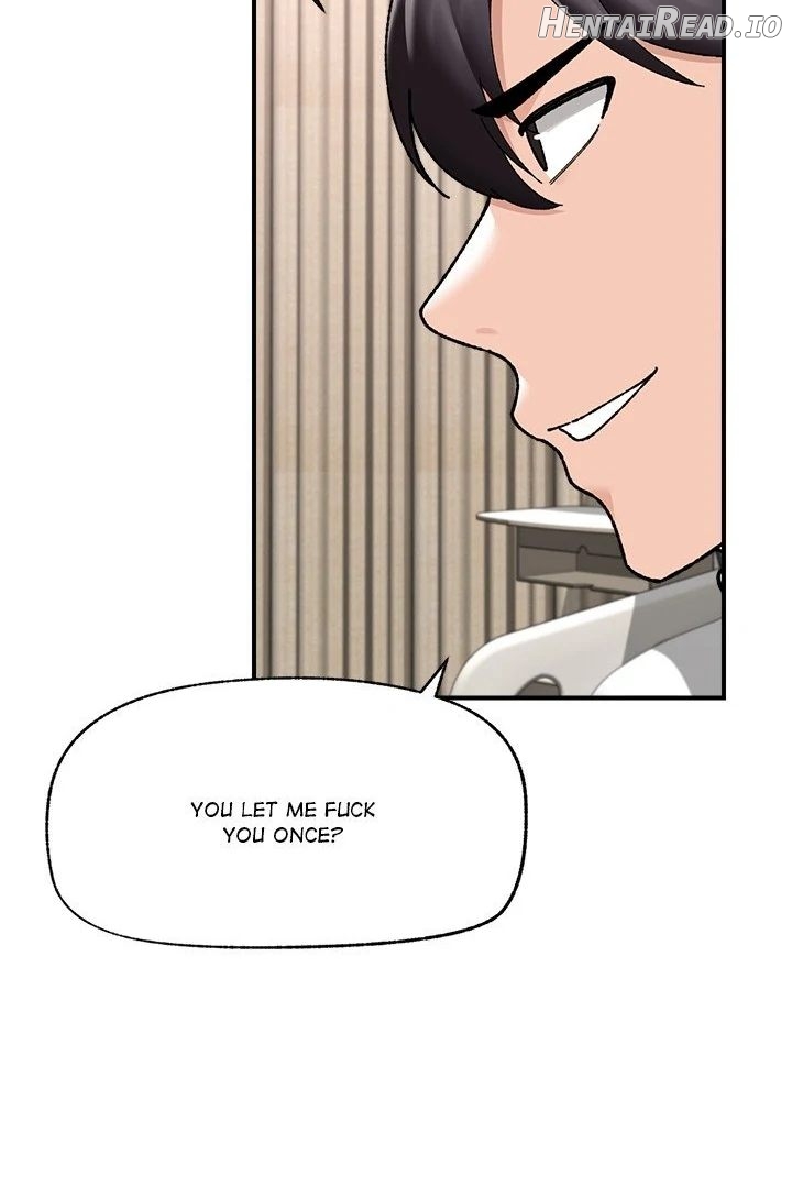 Hypnotist Security Guard Chapter 47 - page 68