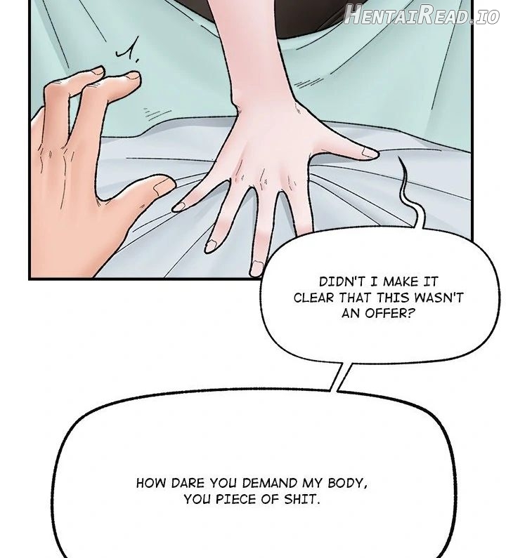 Hypnotist Security Guard Chapter 47 - page 82