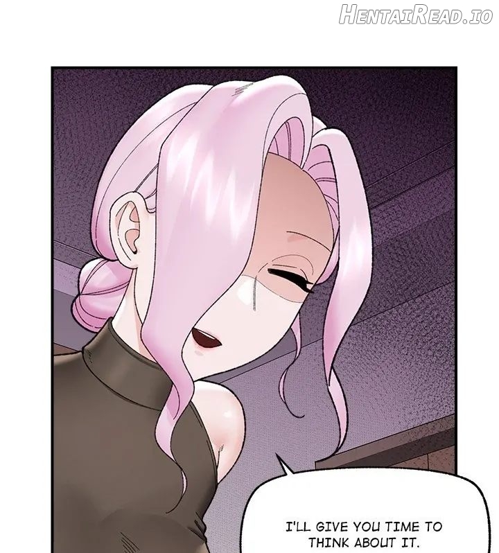 Hypnotist Security Guard Chapter 47 - page 88