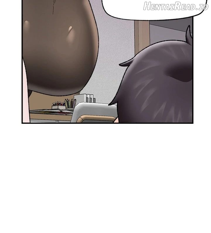 Hypnotist Security Guard Chapter 47 - page 89