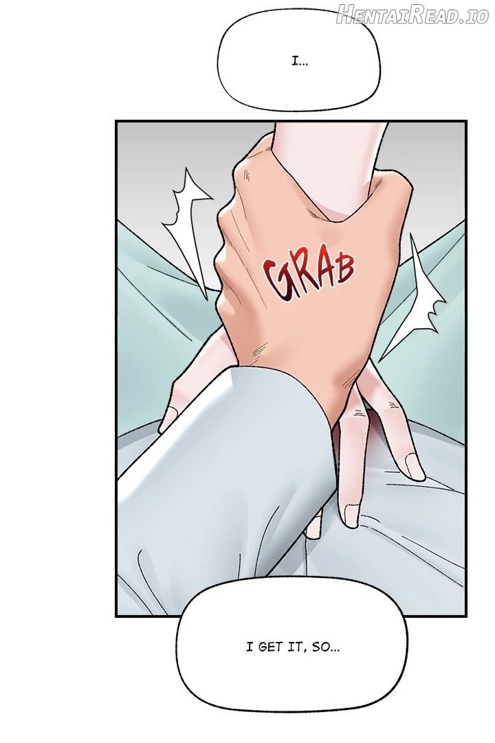 Hypnotist Security Guard Chapter 47 - page 92