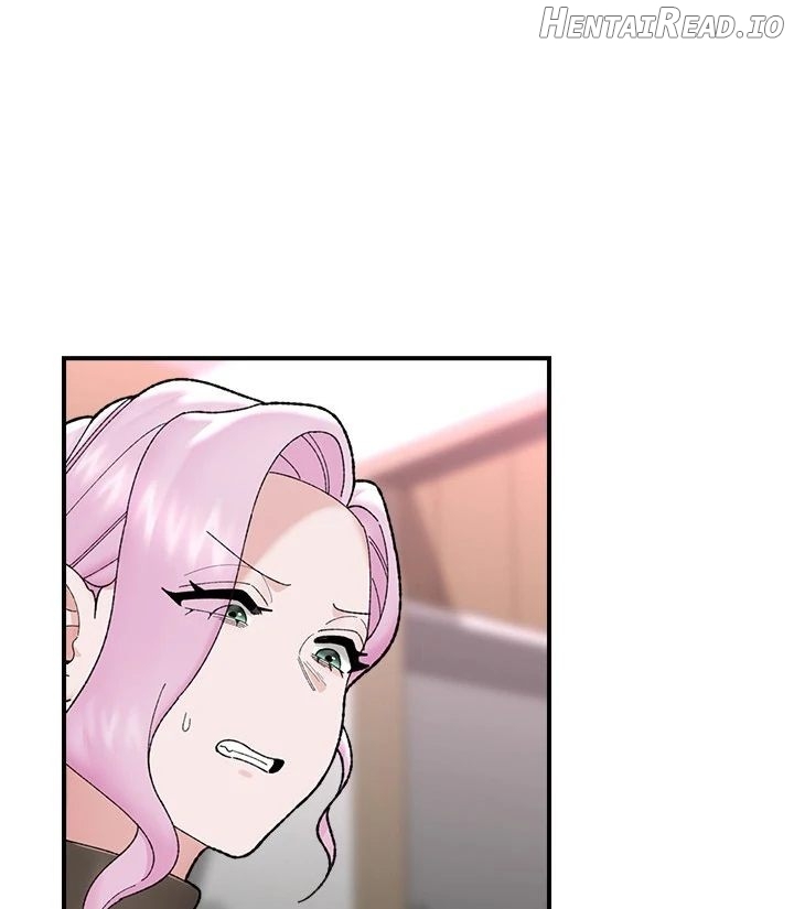 Hypnotist Security Guard Chapter 47 - page 94
