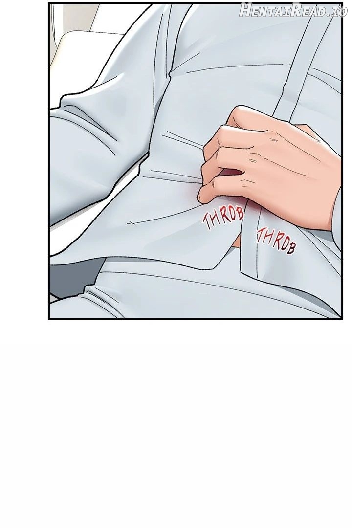 Hypnotist Security Guard Chapter 47 - page 96