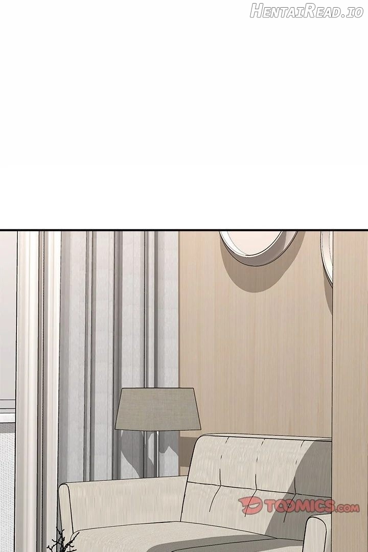 Hypnotist Security Guard Chapter 47 - page 97