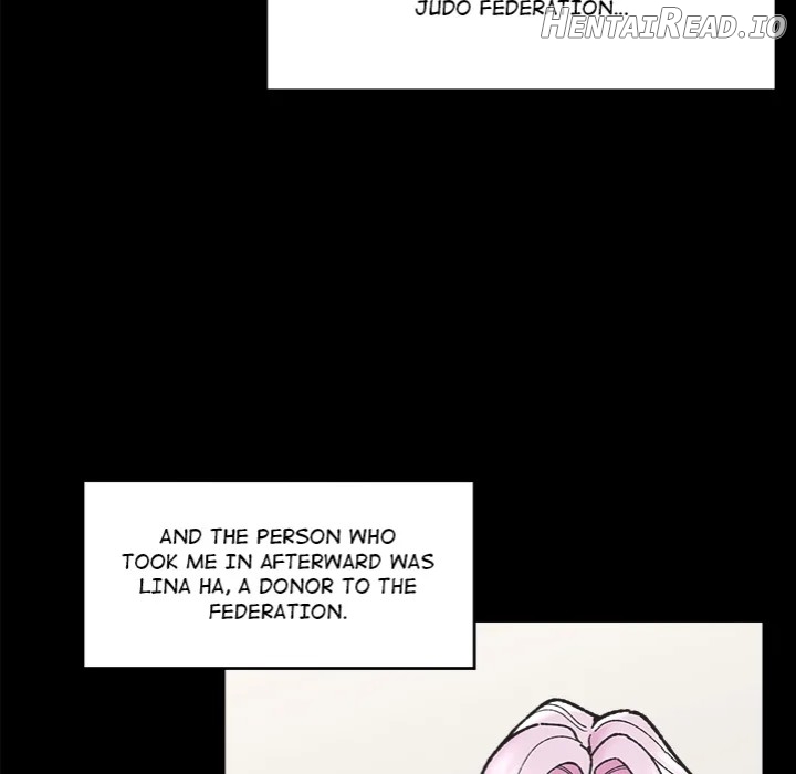 Hypnotist Security Guard Chapter 50 - page 10