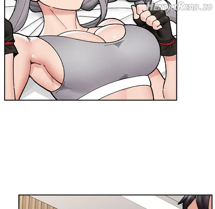 Hypnotist Security Guard Chapter 50 - page 101