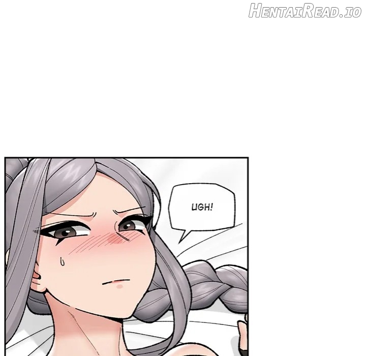 Hypnotist Security Guard Chapter 50 - page 105