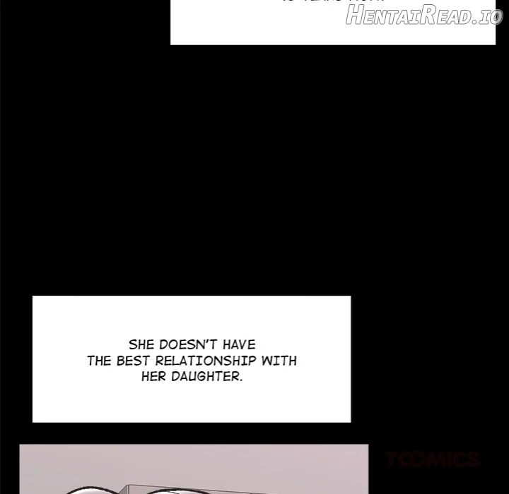 Hypnotist Security Guard Chapter 50 - page 12