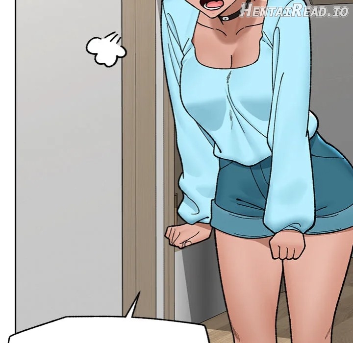 Hypnotist Security Guard Chapter 50 - page 121