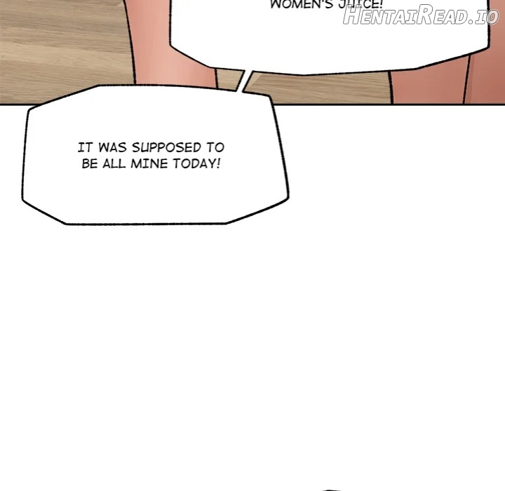 Hypnotist Security Guard Chapter 50 - page 128
