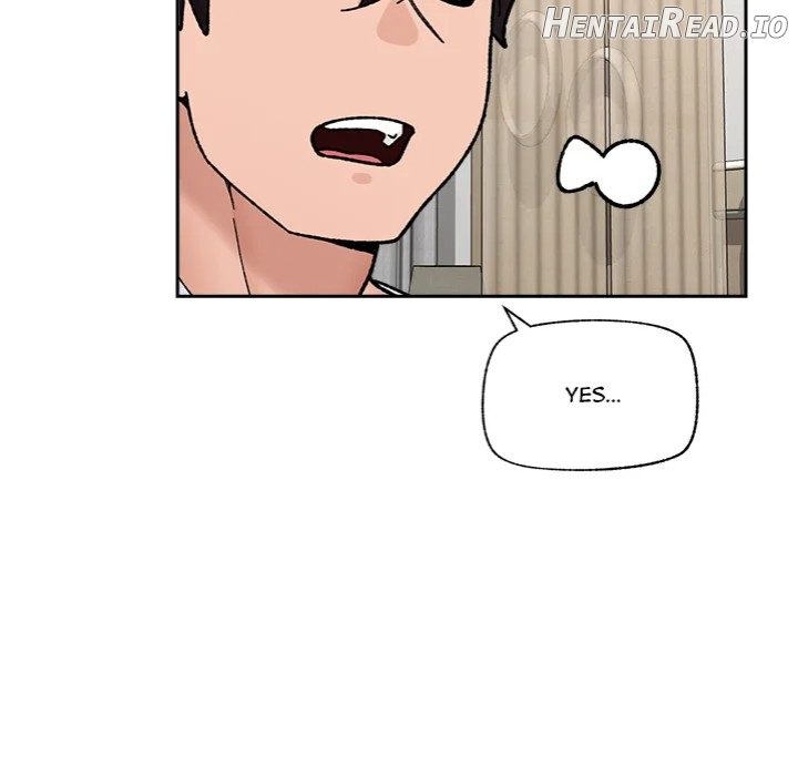 Hypnotist Security Guard Chapter 50 - page 131