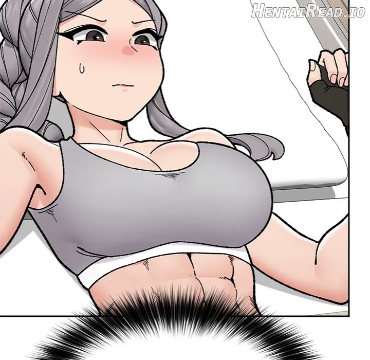 Hypnotist Security Guard Chapter 50 - page 136