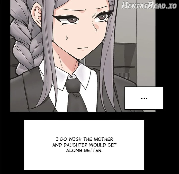 Hypnotist Security Guard Chapter 50 - page 18