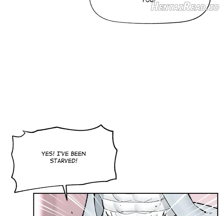 Hypnotist Security Guard Chapter 50 - page 28