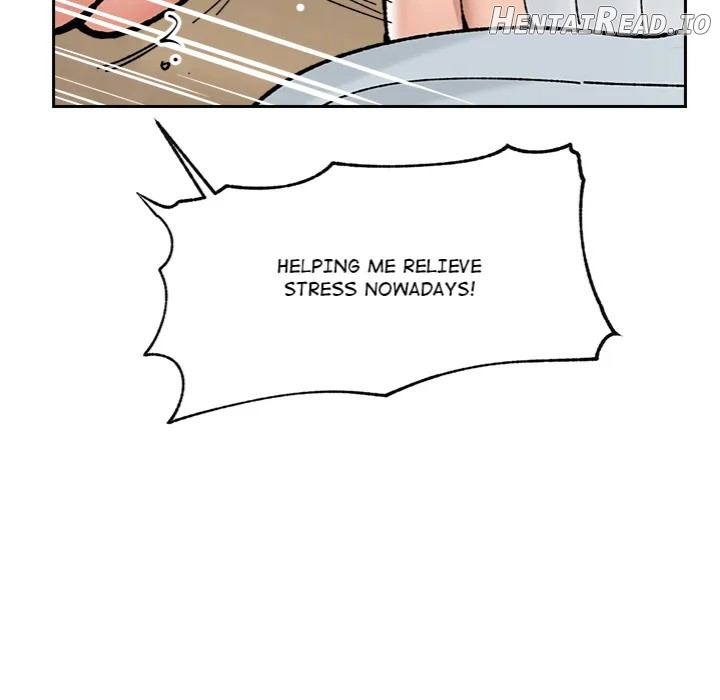 Hypnotist Security Guard Chapter 50 - page 41