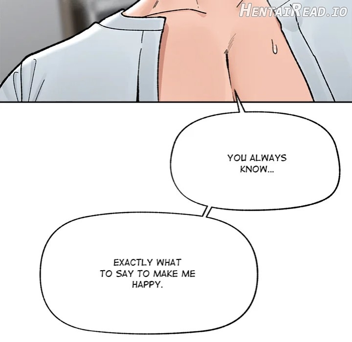 Hypnotist Security Guard Chapter 50 - page 43
