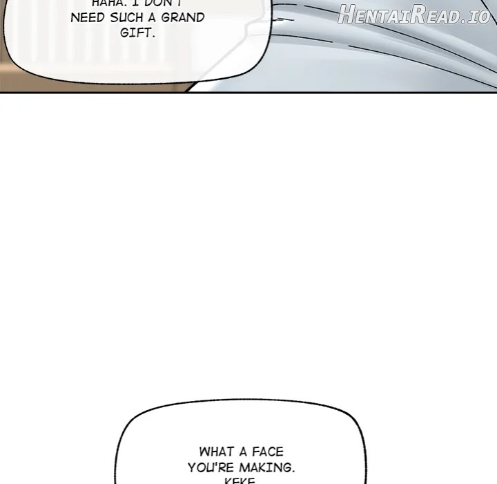 Hypnotist Security Guard Chapter 50 - page 49