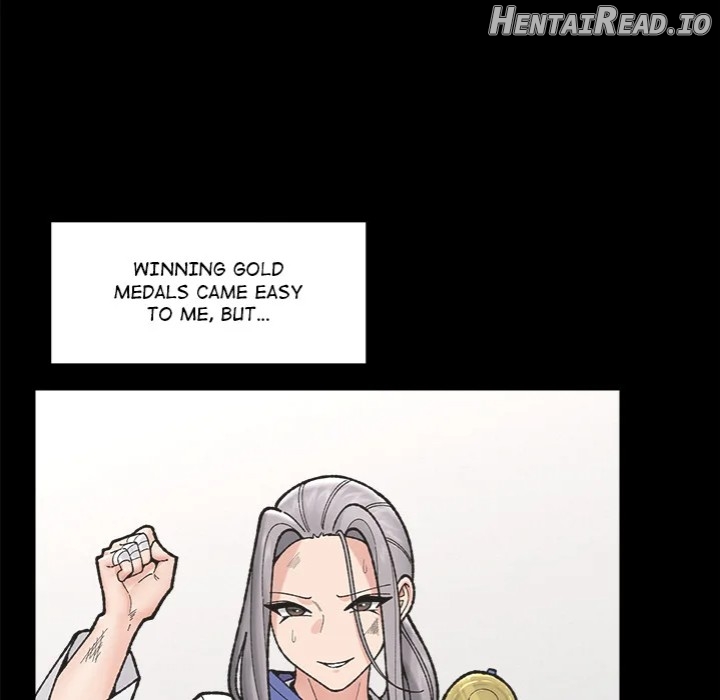Hypnotist Security Guard Chapter 50 - page 5