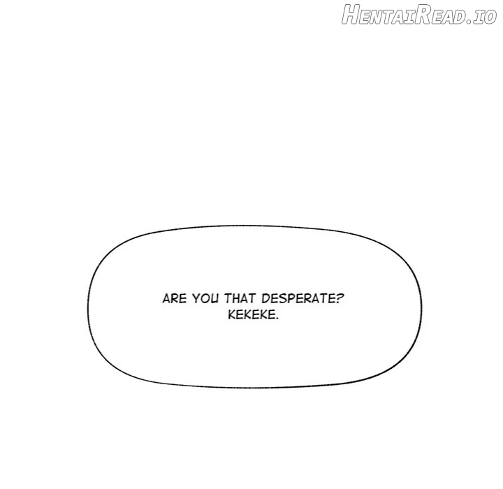 Hypnotist Security Guard Chapter 50 - page 55