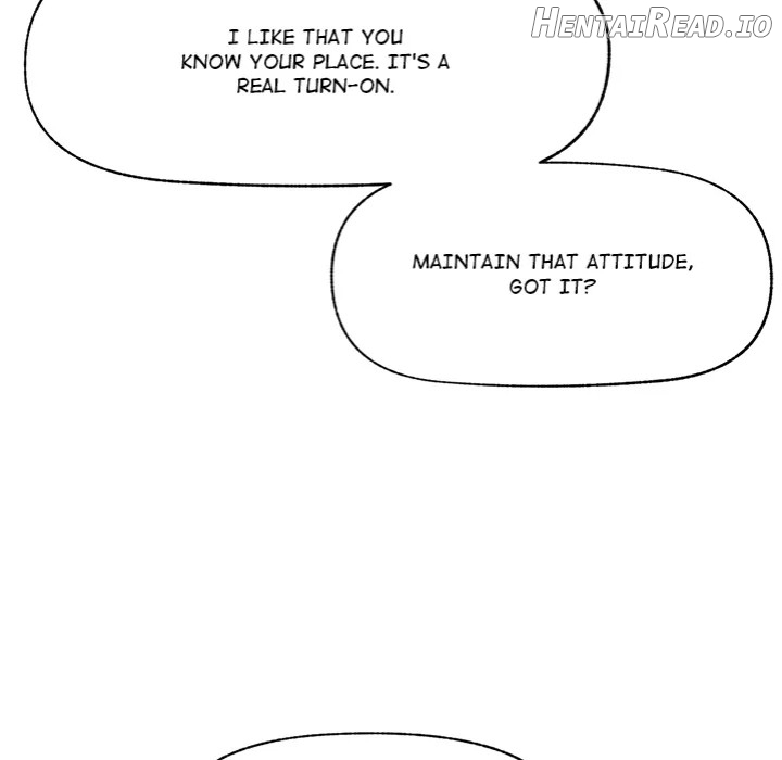 Hypnotist Security Guard Chapter 50 - page 58