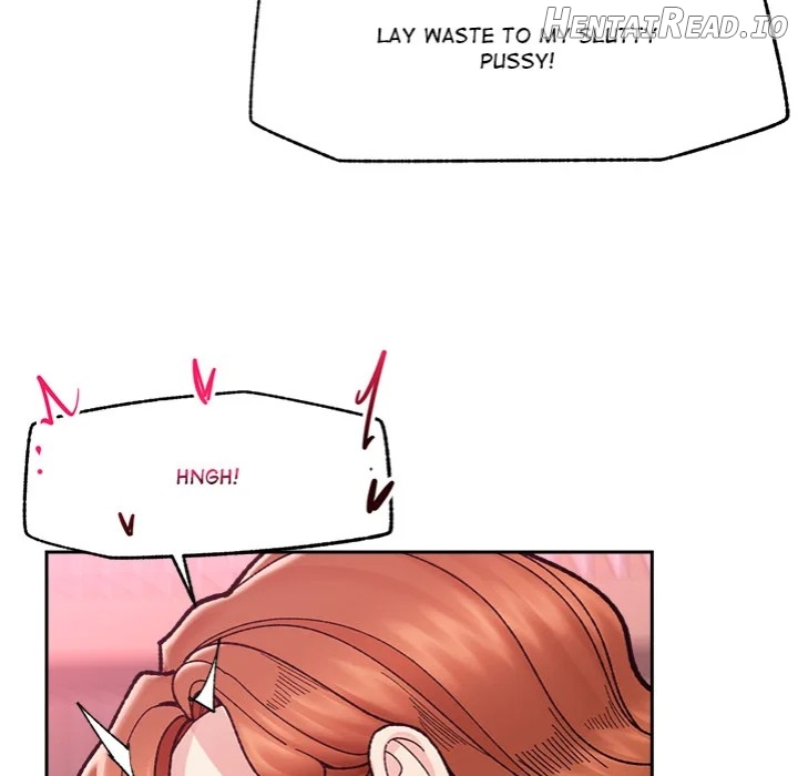Hypnotist Security Guard Chapter 50 - page 61