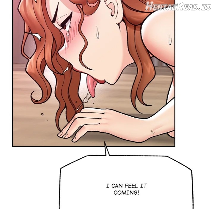Hypnotist Security Guard Chapter 50 - page 62