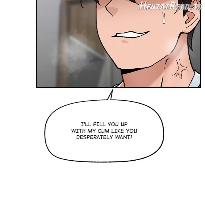 Hypnotist Security Guard Chapter 50 - page 64