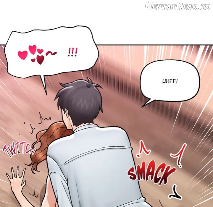 Hypnotist Security Guard Chapter 50 - page 65