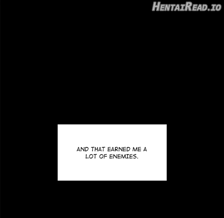 Hypnotist Security Guard Chapter 50 - page 7