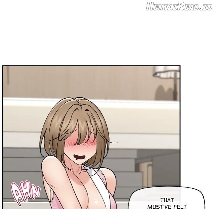 Hypnotist Security Guard Chapter 50 - page 74
