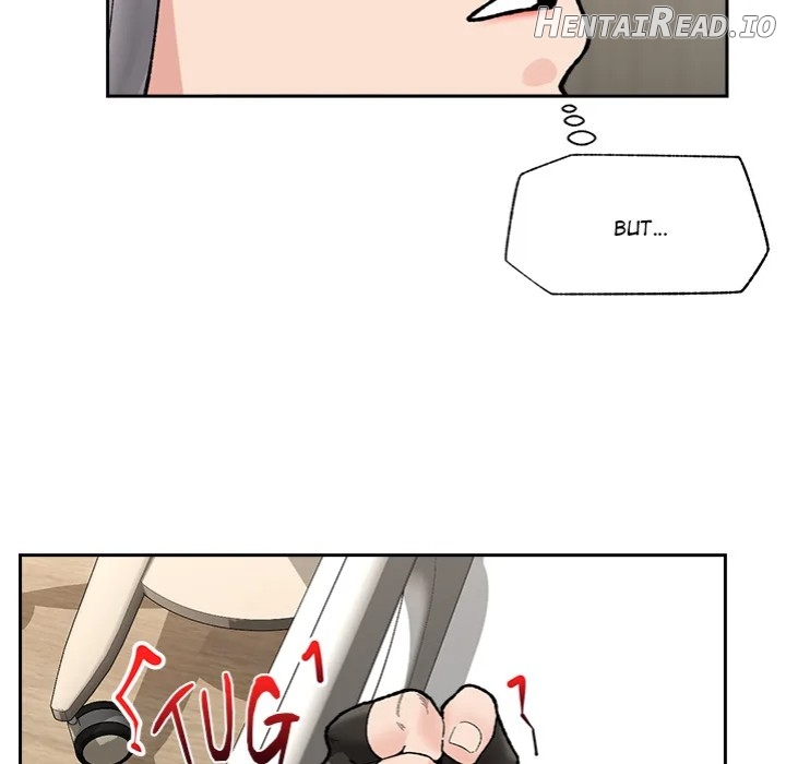 Hypnotist Security Guard Chapter 50 - page 77