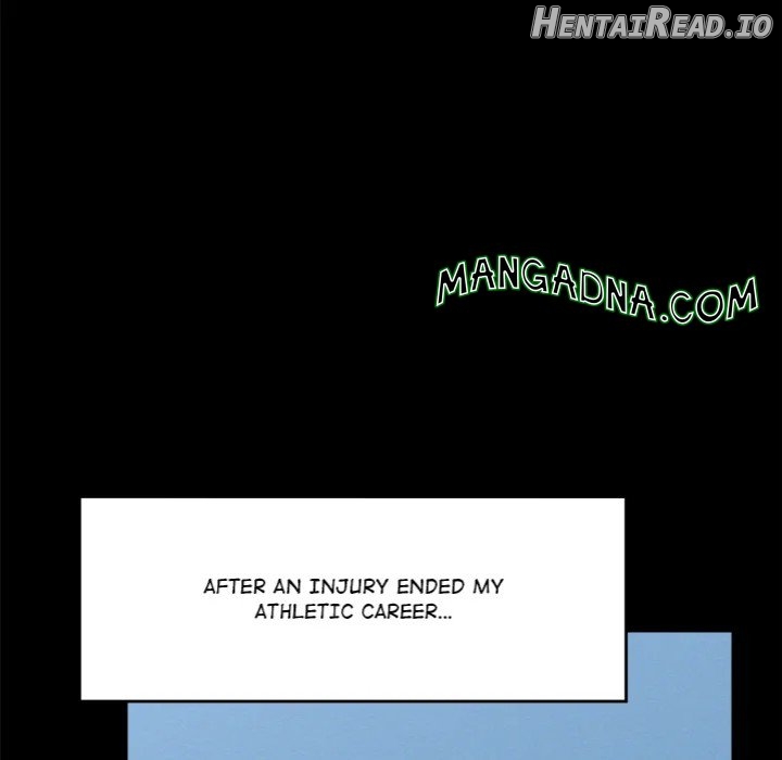 Hypnotist Security Guard Chapter 50 - page 8
