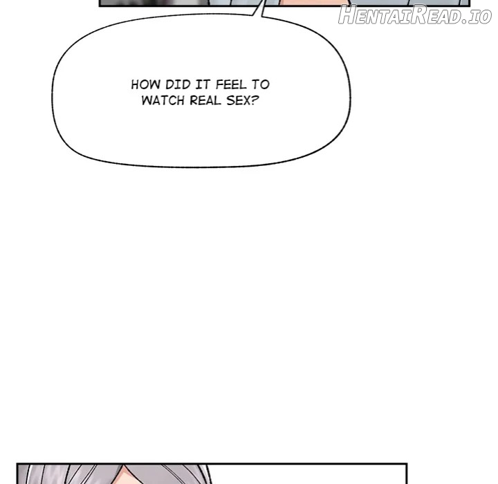 Hypnotist Security Guard Chapter 50 - page 82