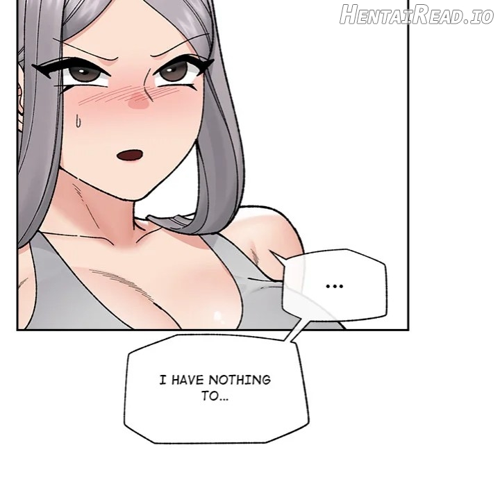 Hypnotist Security Guard Chapter 50 - page 83