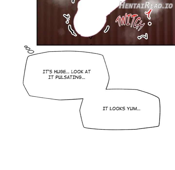 Hypnotist Security Guard Chapter 50 - page 86